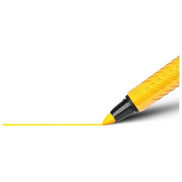 Bic Intensty Premium 24'lü Keçeli Kalem Seti - Görsel 5