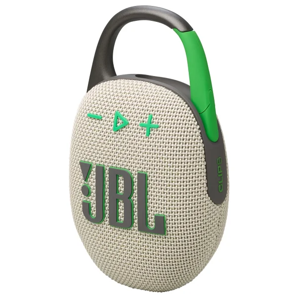 JBL Clip 5 Pembe Bluetooth Hoparlör - Görsel 10