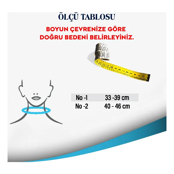 Vizor - Wire-Frame Boyunluk Code 109 - Görsel 2