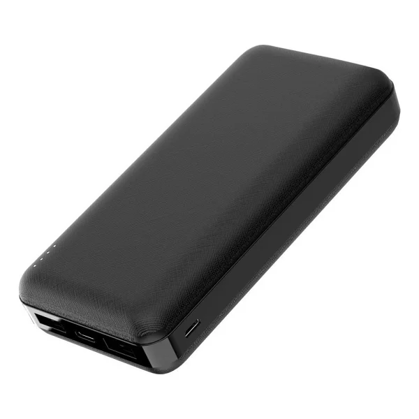 Dexim TB20 20000 mAh Hızlı Şarj Powerbank - Görsel 8