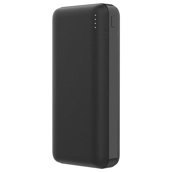 Dexim TB20 20000 mAh Hızlı Şarj Powerbank - Görsel 9