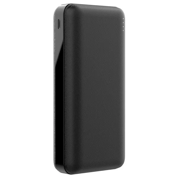 Dexim TB20 20000 mAh Hızlı Şarj Powerbank - Görsel 10