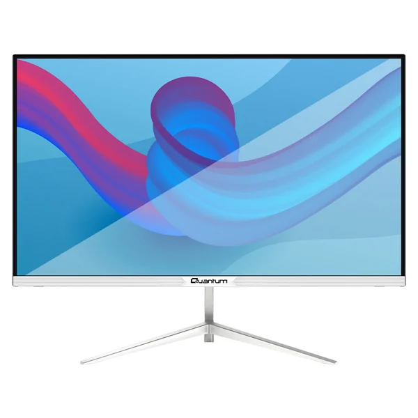 Technopc Quantum PG24 23.8" 1 ms Full HD Oyuncu Monitörü - Görsel 6