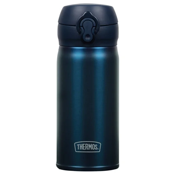 Thermos JNL-350 Ultralight Koyu Mavi 350 ml Çelik Termos - Görsel 7