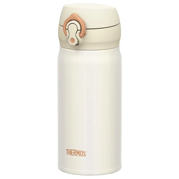 Thermos JNL-350 Ultralight Kırmızı 350 ml Çelik Termos - Görsel 9