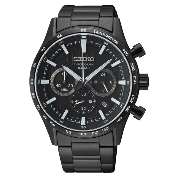 Seiko SEISB415P Erkek Kol Saati - Görsel 2