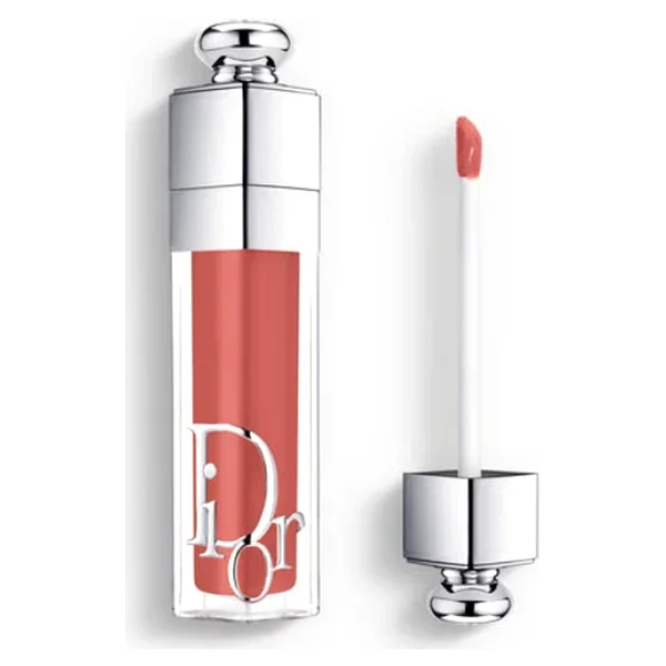 Dior Addict Lip Maximizer 039 Intense Cinnamon Dudak Parlatıcısı - Görsel 3