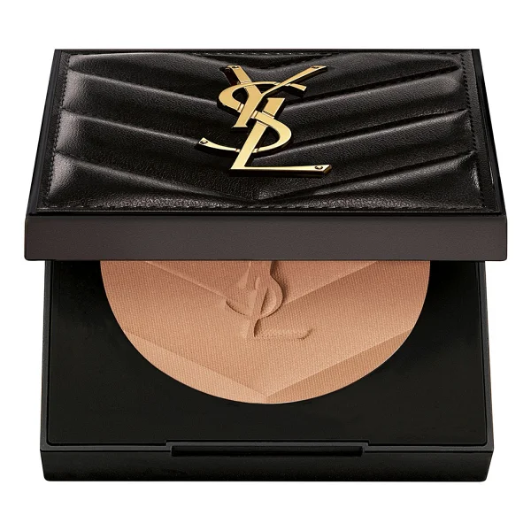 Yves Saint Laurent All Hours Hyper Finish 02 8.5 gr Sabitleyici Pudra - Görsel 10