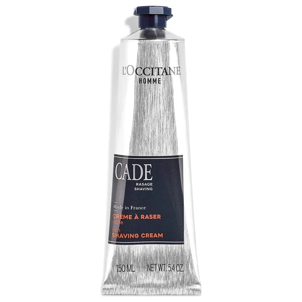 L 'Occitane Cade Rich 150 ml Tıraş Kremi - Görsel 5