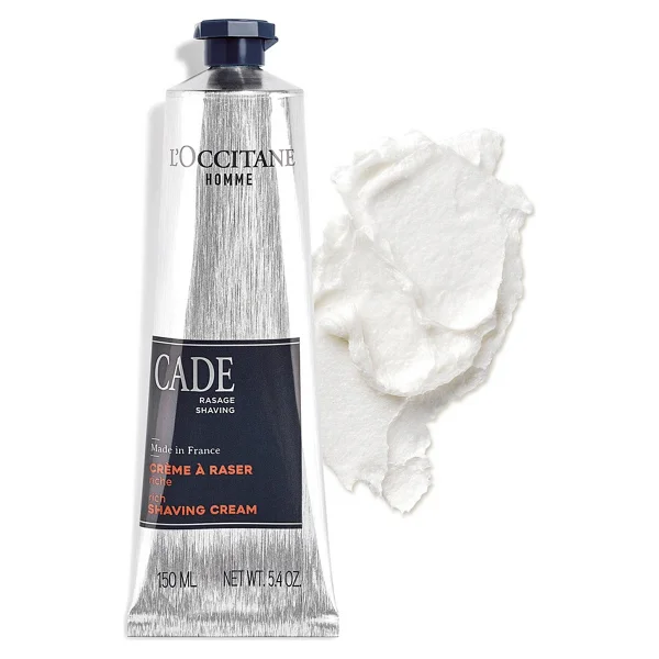 L 'Occitane Cade Rich 150 ml Tıraş Kremi - Görsel 8