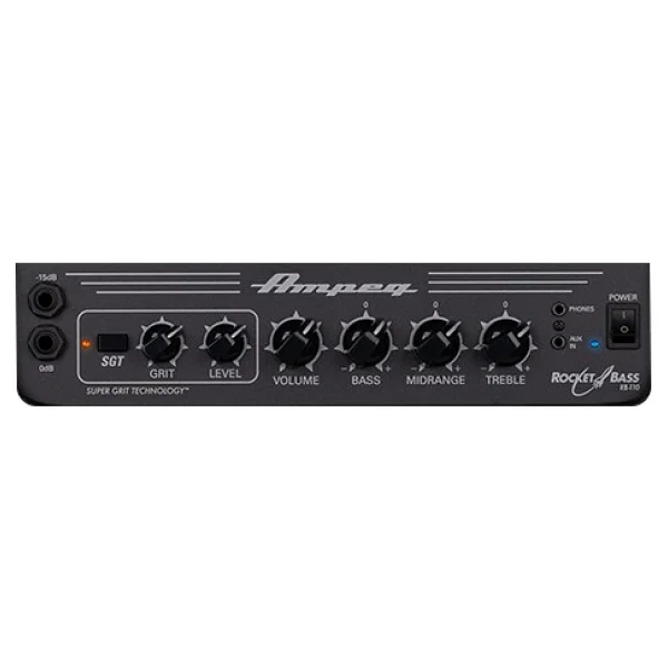 Ampeg Rocket Bass RB-110 Bas Gitar Amfisi - Görsel 9