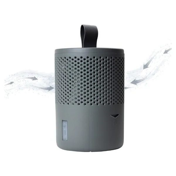 Everbrand Absodry Duo Seri 6 Nem Tutucu Gri Nem Alıcı, Rutubet Giderici, Korozyon Önleyici - Görsel 6