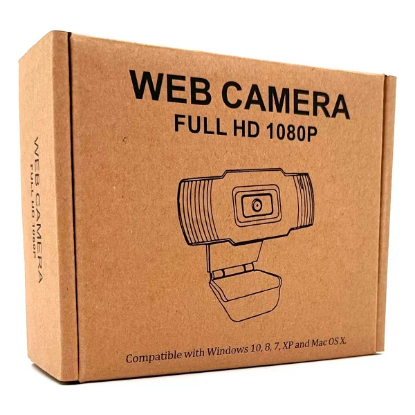 Olko OL-7689 0.9mp 720P Webcam - Görsel 3