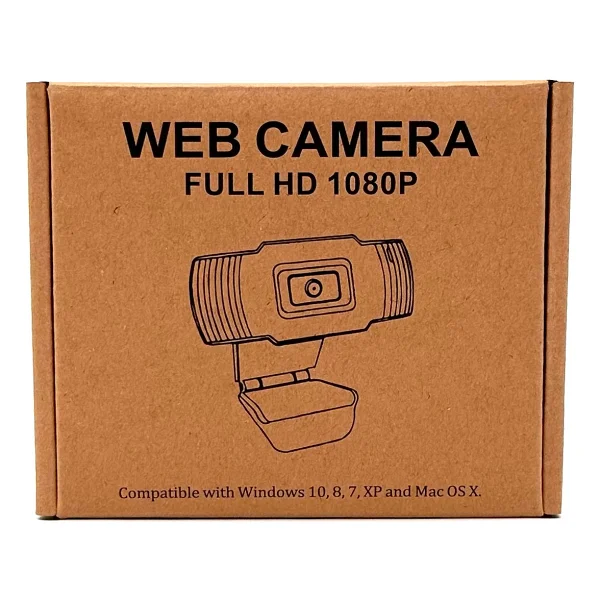 Olko OL-7689 0.9mp 720P Webcam - Görsel 4