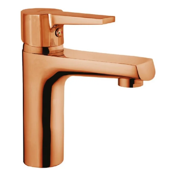Penta Agena P901R Rose Lavabo Bataryası - Görsel 3