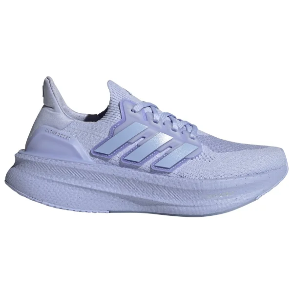 Adidas Ultraboost 5 JQ9075 Lila-Pembe Kadın Koşu Ayakkabısı - Görsel 8