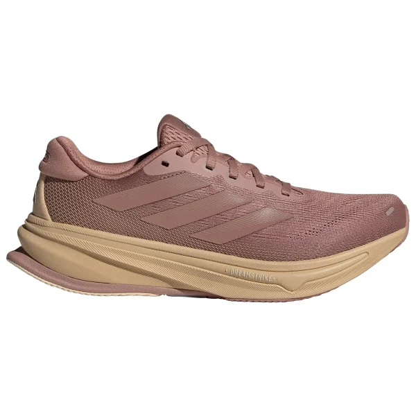 Adidas Supernova Rise 2 IH2511 Siyah-Beyaz Kadın Koşu Ayakkabısı - Görsel 8