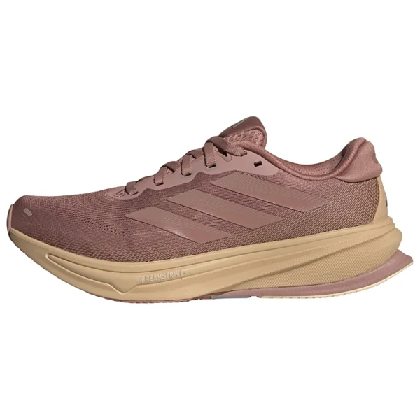 Adidas Supernova Rise 2 IH8700 Turuncu Kadın Koşu Ayakkabısı - Görsel 2