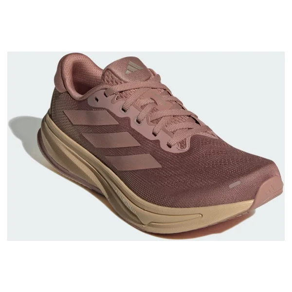 Adidas Supernova Rise 2 IH8700 Turuncu Kadın Koşu Ayakkabısı - Görsel 3