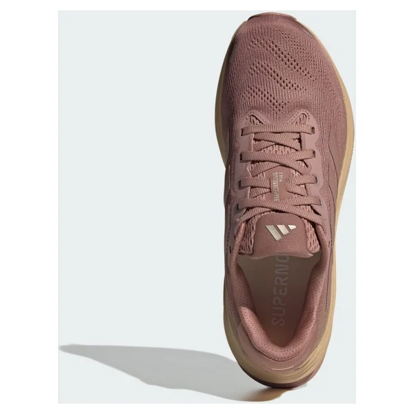 Adidas Supernova Rise 2 IH8700 Turuncu Kadın Koşu Ayakkabısı - Görsel 4
