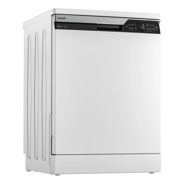 Arçelik 6567 WF 11 Programlı Bulaşık Makinesi - Görsel 2