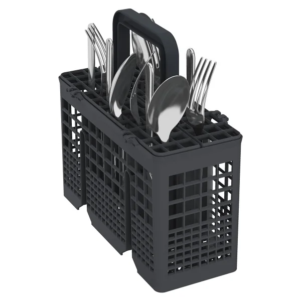 Arçelik 6567 WF 11 Programlı Bulaşık Makinesi - Görsel 5