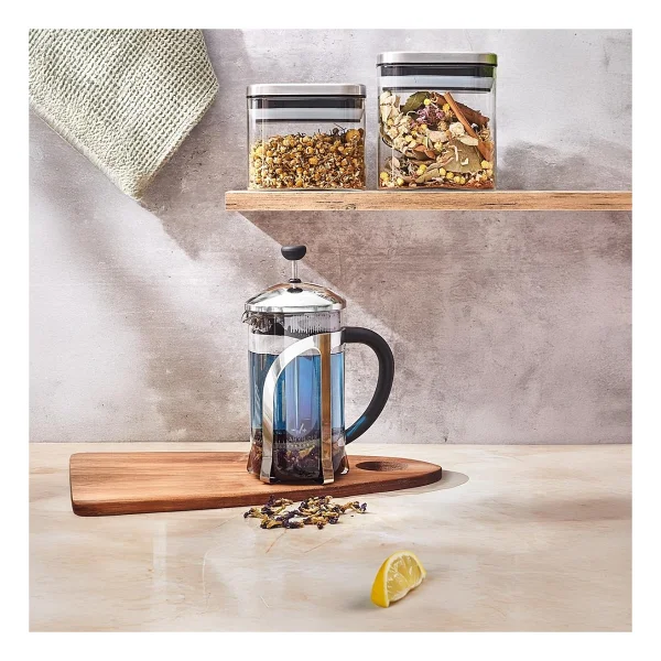 Aryıldız Porto 600 ml French Press - Görsel 4