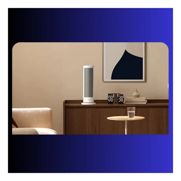 Xiaomi Hızlı Isıtma-Fanlı Dikey Isıtıcı 2000W - 2000 W - Görsel 2