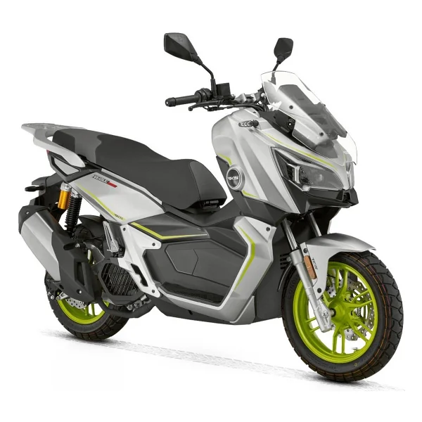 Rks Reale 125 Arka Fren Disk Balatası - Görsel 2