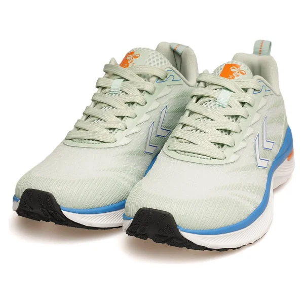 Hummel Plax 900696 Antrenman Ayakkabısı - Görsel 4