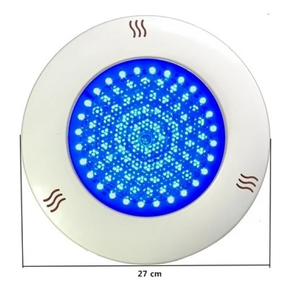 Mega Pool Joker Model Sıva Altı Led (Osram) Havuz Lambası-Joker Led Lights-ToptancıyızBiz - Görsel 3