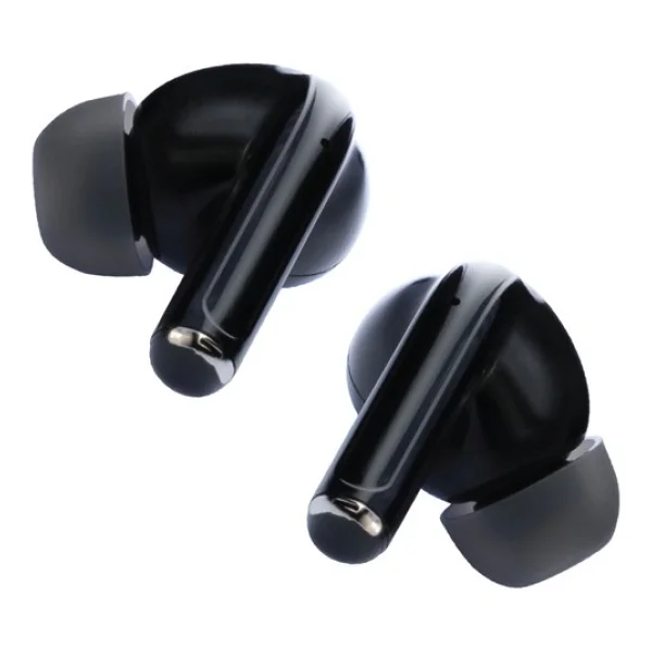 Boompods Echobuds TWS Siyah Kulak İçi Bluetooth Kulaklık - Görsel 2