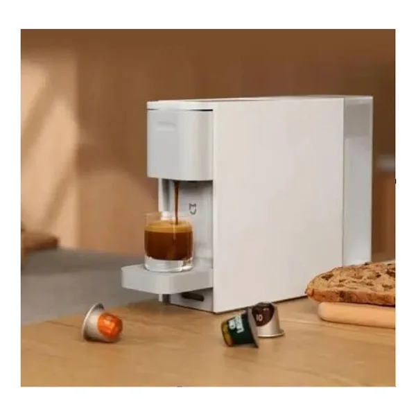 Xiaomi Mijia S1301 Kapsül Kahve Makinesi - Görsel 5