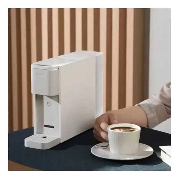 Xiaomi Mijia S1301 Kapsül Kahve Makinesi - Görsel 3