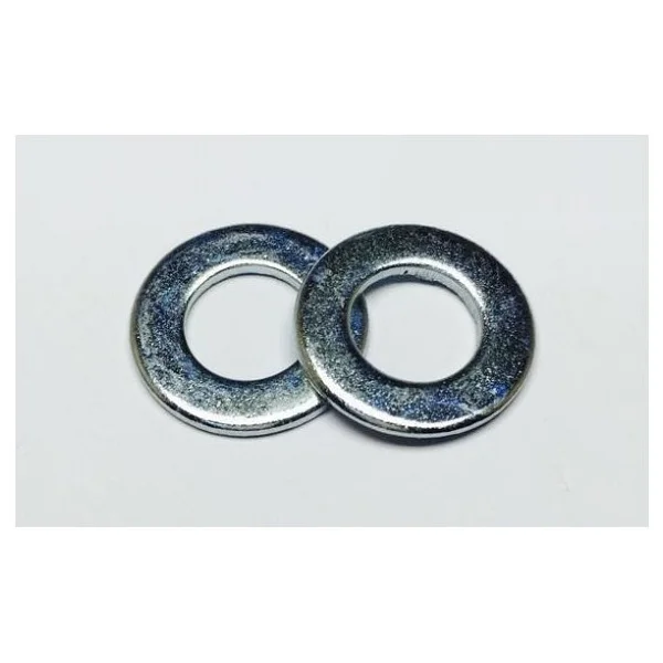 Metal Şase Vida Pulu 10 - 200 Gr - Görsel 2