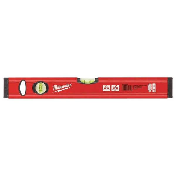 Milwaukee 4932464854 Slim 40 cm Manyetik Su Terazisi - Görsel 2