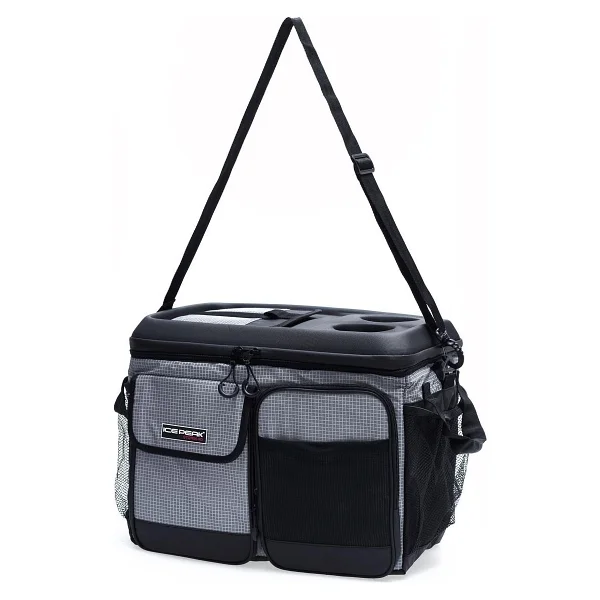Icepeak Storm 40 lt Termos Çanta - Görsel 2