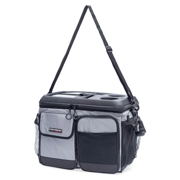 Icepeak Storm 40 lt Termos Çanta - Görsel 4