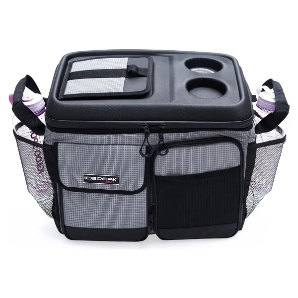 Icepeak Storm 40 lt Termos Çanta - Görsel 5