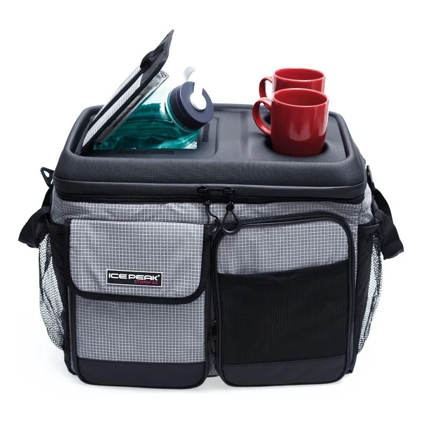 Icepeak Storm 40 lt Termos Çanta - Görsel 6