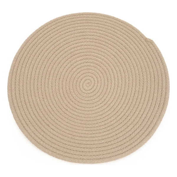 Evidea Soft Avery Supla - Bej - 33x33 cm - Görsel 3