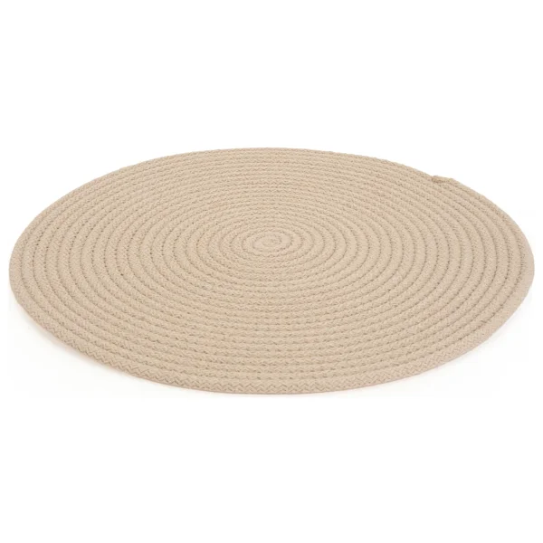 Evidea Soft Avery Supla - Bej - 33x33 cm - Görsel 4