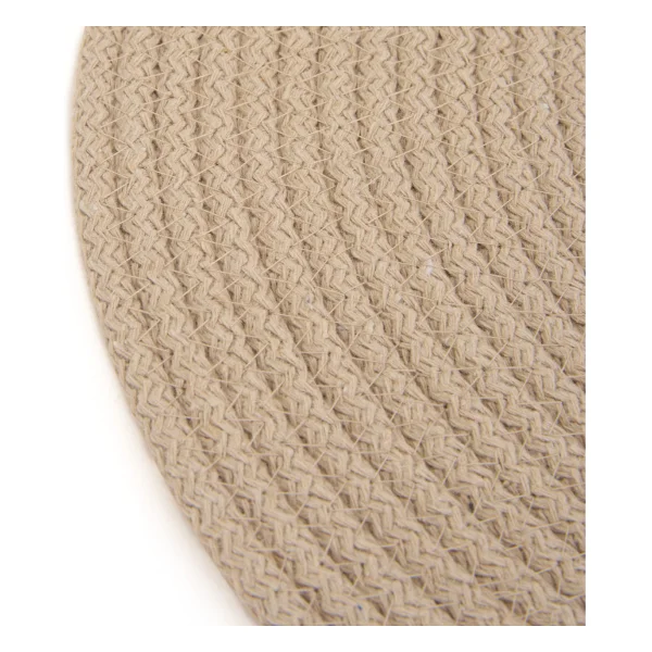 Evidea Soft Avery Supla - Bej - 33x33 cm - Görsel 5