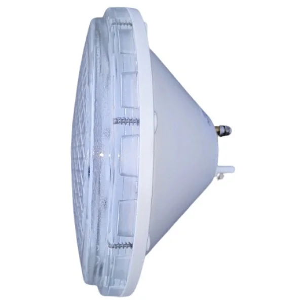 Comete Pool Mavi Işık Smd LED Havuz Sıva Üstü ve Sıva Altı (Joker) Aydınlatma Lambası 33W - Görsel 2