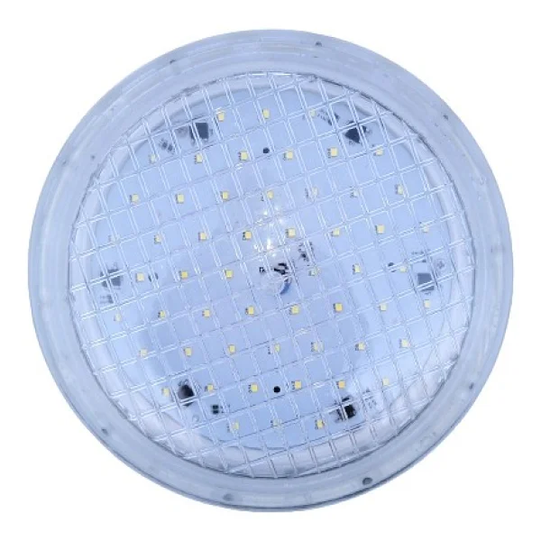 Comete Pool Mavi Işık Smd LED Havuz Sıva Üstü ve Sıva Altı (Joker) Aydınlatma Lambası 33W - Görsel 3