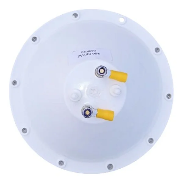 Comete Pool Mavi Işık Smd LED Havuz Sıva Üstü ve Sıva Altı (Joker) Aydınlatma Lambası 33W - Görsel 5