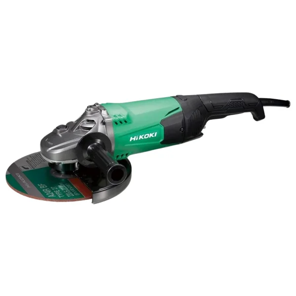Hitachi G23ST 2200 W Büyük Taşlama - Görsel 4