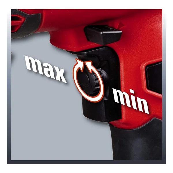 Einhell TC-ID 550 E 550 W Darbeli Matkap - Görsel 4