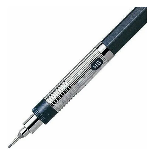 Pentel PG507 Graphlet 0.7 mm Versatil Uçlu Kalem - Görsel 2