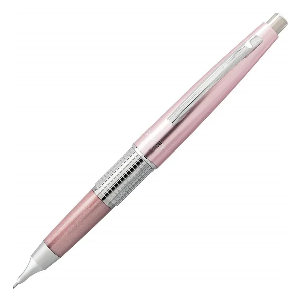 Pentel Kerry P1035 Pembe 0.5 mm Versatil Uçlu Kalem - Görsel 4